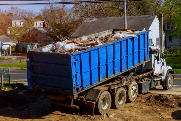 Best Trash Removal Near Me  in Woodcrest, CA