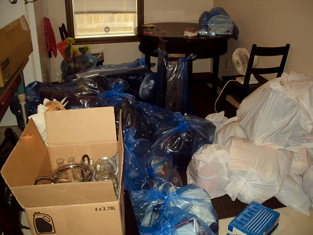 Best Affordable Junk Removal Services  in Woodcrest, CA